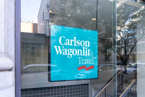 The Game-Changer in Corporate Travel: CTM’s Bold Move with Darren Toohey at the Helm