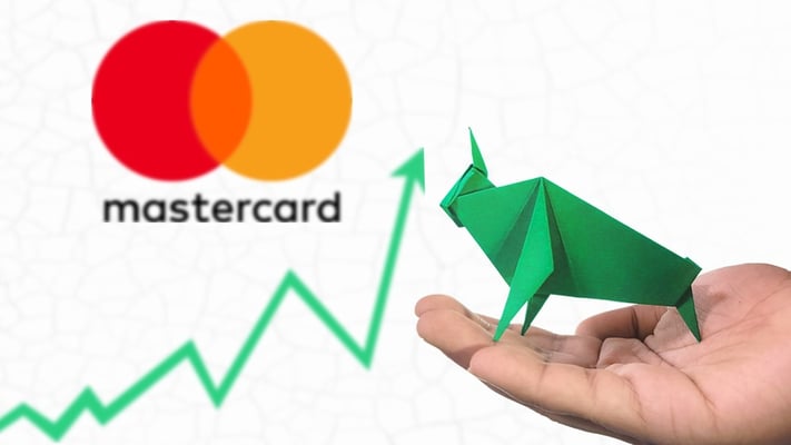 Mastercard’s Bold Maneuvers: Steering Through the Fintech Storm