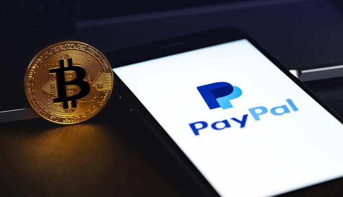Revolutionizing Bitcoin Mining: PayPal’s Leap Towards Sustainability