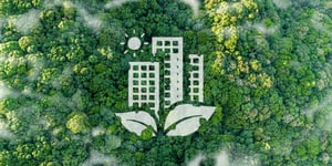 Green Brick Partners: Pioneering Sustainable Construction for a Greener Tomorrow