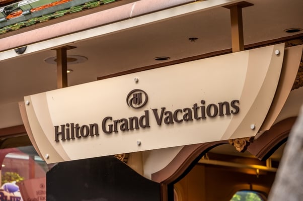 Hilton Grand Vacations Embarks on a Transformative Journey in Kyoto’s Timeshare Tourism