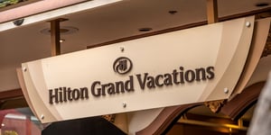 Hilton Grand Vacations Embarks on a Transformative Journey in Kyoto’s Timeshare Tourism