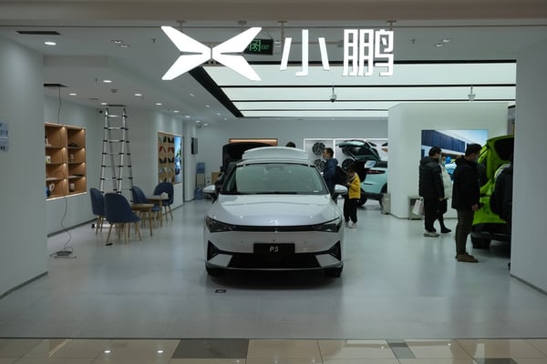 Mexico: The New Gateway for Chinese EV Makers?