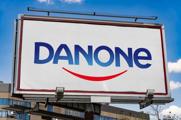 Danone’s Bold Leap into Whole Foods Tube Feeding with Functional Formularies Acquisition