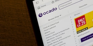 Ocado’s Stellar Holiday Season: A Beacon for E-Commerce in Grocery Retail
