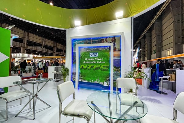 NTPC and EDF’s Strategic Hydro Partnership: A Leap Towards India’s Renewable Future
