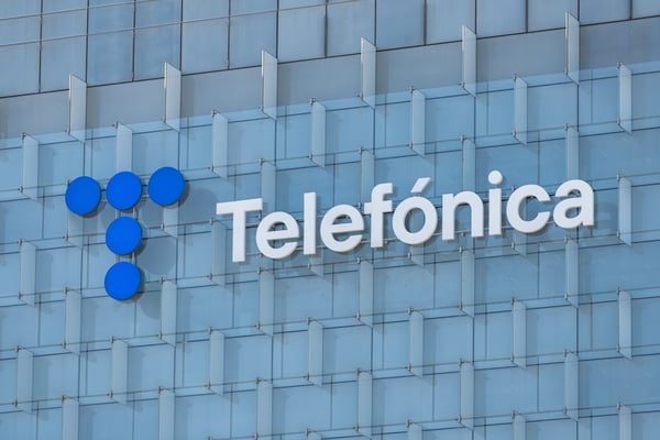 Why Telefónica Tech and IBM’s Alliance Could Be a Game Changer for FMCG