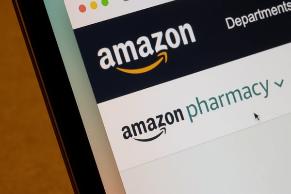 Amazon’s Strategic Leap into Pharmaceuticals: Reshaping Retail Health Products