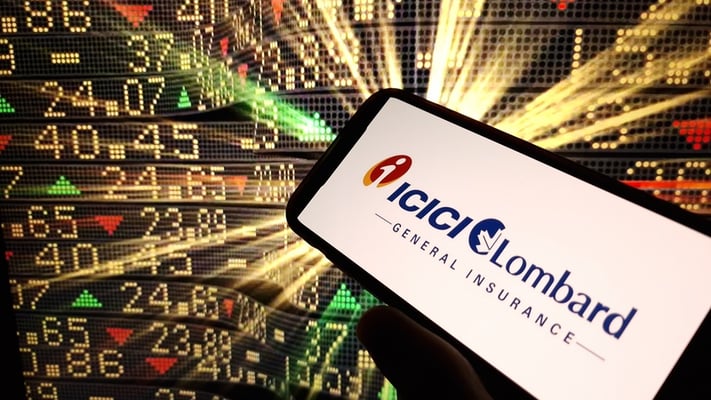 ICICI Lombard’s Stellar Earnings: A Beacon for the Insurance Sector?