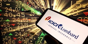 ICICI Lombard’s Stellar Earnings: A Beacon for the Insurance Sector?