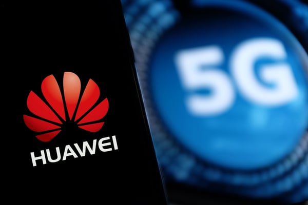 Huawei’s Big Bet on 5.5G: More Than Just a Numbers Game