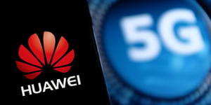 Huawei’s Big Bet on 5.5G: More Than Just a Numbers Game