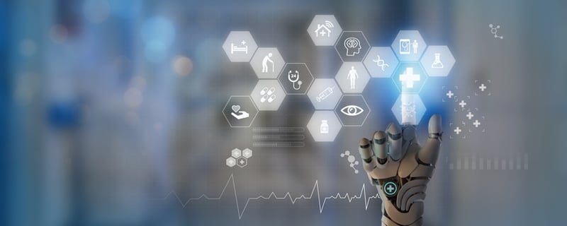 The Rise of Ambulatory Healthcare Services: A New Era in Employment Growth