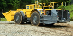 The Electrification of Mining Equipment: Navigating the Transition