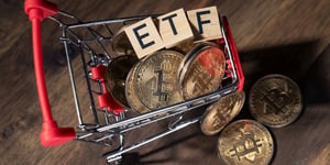 Ethereum ETFs Spark Investor Confidence Amid Cryptocurrency Market Dip