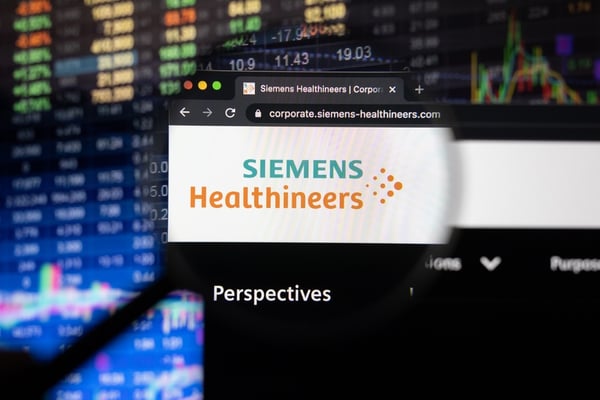 Siemens Healthineers Surpasses Q1 Expectations: A Beacon of Resilience and Strategic Growth