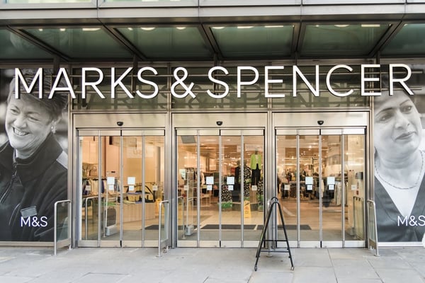The High Street’s Fight for Survival: UK Retailers Shut Doors