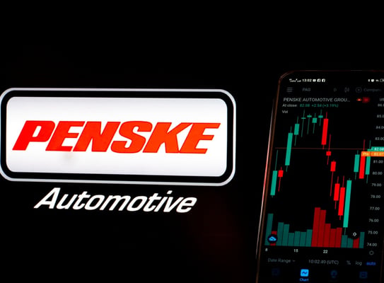 Penske Automotive’s Earnings Beat: A Deep Dive into Success Factors