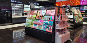 The Sephora Effect: A Lifeline for Department Stores in Crisis