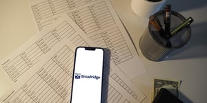 The Dawn of a New Era: How Prometheum and Broadridge are Shaping the Future of Finance