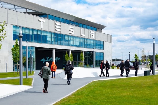 Shifting Gears: Ford’s Strategic Job Cuts in Europe and the Future of the Automotive Industry