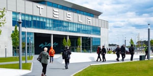 Shifting Gears: Ford’s Strategic Job Cuts in Europe and the Future of the Automotive Industry