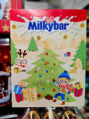 The Delicious Revolution: How Baileys’ Squirty Cream is Shaking Up Christmas 2024