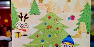 The Delicious Revolution: How Baileys’ Squirty Cream is Shaking Up Christmas 2024