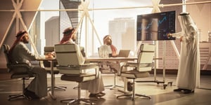 The Return of the Prodigal CEO: Kamran Mazhar and Chubb Arabia’s Next Chapter