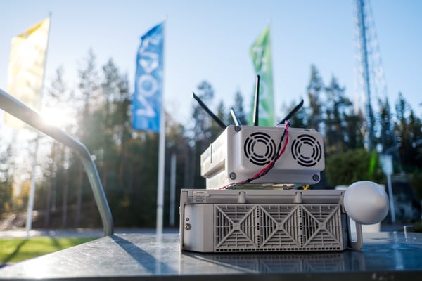 POST Luxembourg and Nokia Are Setting the Stage for Telecom’s Autonomous Future