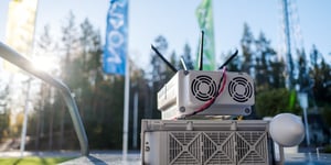 POST Luxembourg and Nokia Are Setting the Stage for Telecom’s Autonomous Future