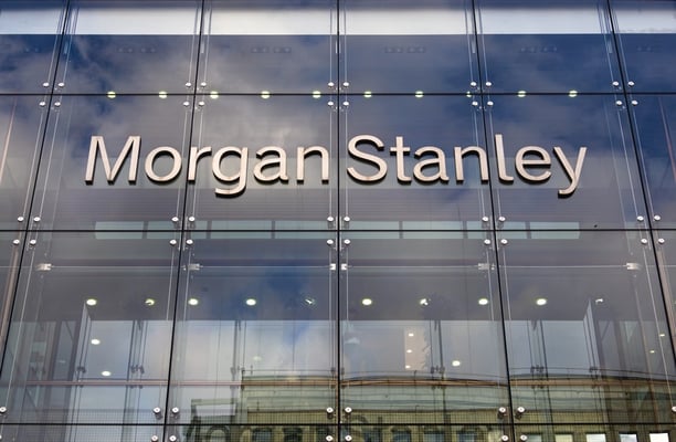 Morgan Stanley and Wise Forge Groundbreaking Partnership in FX Payment Settlement