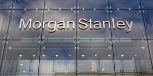 Morgan Stanley and Wise Forge Groundbreaking Partnership in FX Payment Settlement