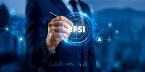 The Unsung Heroes of India’s Office Leasing Boom: BFSI Firms