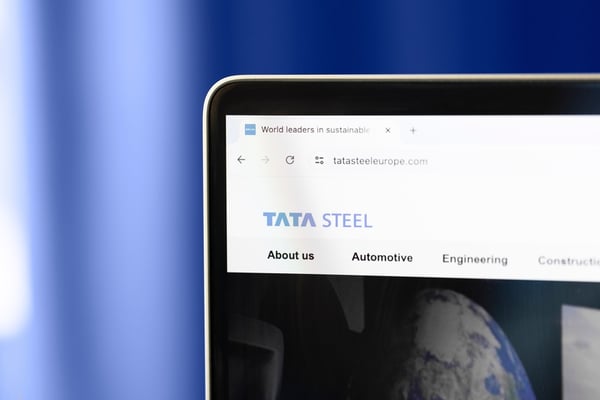 The Ripple Effect: How Tata Steel’s Dutch Workforce Reduction Reflects Broader Industry Trends