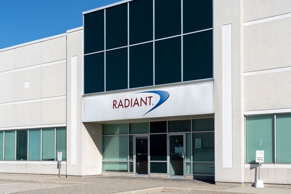 RADIANT LOGISTICS’ Strategic Acquisition of Foundation Logistics: A Game-Changer in Oil and Gas Logistics
