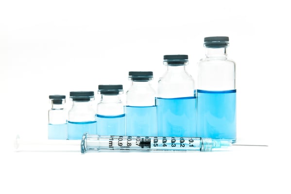The Booming Pharmaceuticals and Health Products Segment in Retail: A Look into Consumer Trends and Market Evolution