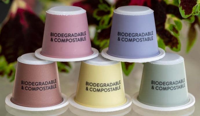 Nestlé’s Green Revolution: A Sustainable Shift in the Coffee Industry