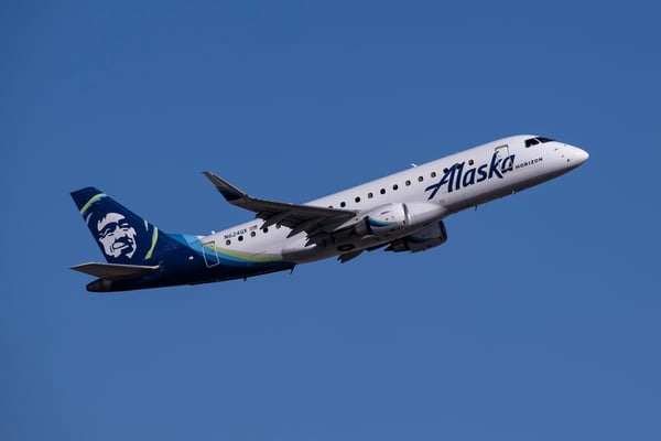 Why the Alaska and Hawaiian Airlines Merger is a Game Changer for the Skies