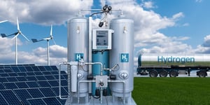 The Hydrogen Revolution: Steering Heavy-Duty Transport Towards a Greener Future