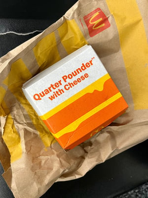 McDonald’s Battles E. Coli Outbreak: A Test of Resilience and Recovery
