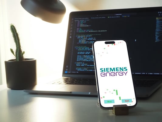 Siemens Energy: Navigating Through Challenges Towards a Brighter Future