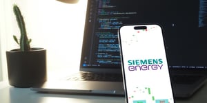 Siemens Energy: Navigating Through Challenges Towards a Brighter Future