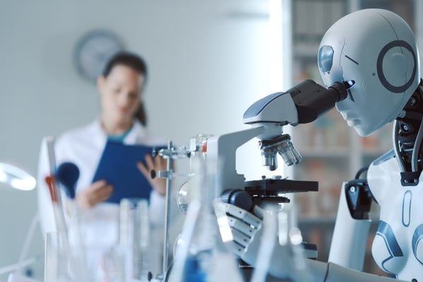 The Dawn of Humanoid Robots: OpenAI’s Strategic Alliance with Figure AI