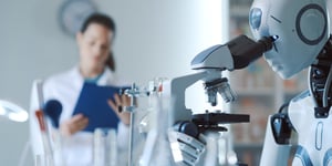 The Dawn of Humanoid Robots: OpenAI’s Strategic Alliance with Figure AI