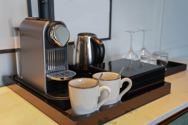 The Bold Brew: Nespresso’s Dive into the RTD Coffee Arena