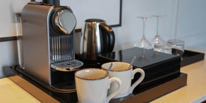The Bold Brew: Nespresso’s Dive into the RTD Coffee Arena