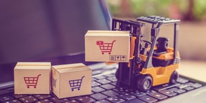 The E-commerce Boom: A Logistics Revolution Courtesy of Amazon and Walmart