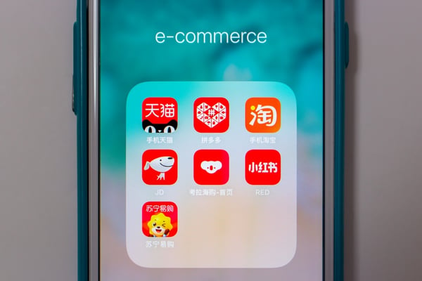 The AI Tidal Wave: How China’s E-Commerce Giants Are Redefining Global Markets