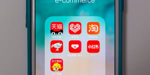 The AI Tidal Wave: How China’s E-Commerce Giants Are Redefining Global Markets
